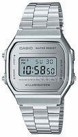 Hodinky Casio A168WEM-7EF