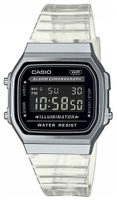 Hodinky Casio A168XES-1BEF