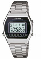 Hodinky Casio B640WD-1AVEF