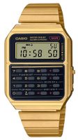 Hodinky Casio CA-500WEG-1AEF