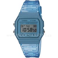 Hodinky Casio F-91WS-2EF