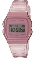 Hodinky Casio F-91WS-4EF