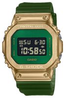 Hodinky Casio GM-5600CL-3ER