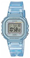 Hodinky Casio LA-20WHS-2AEF