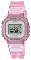 Hodinky Casio LA-20WHS-4AEF