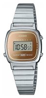 Hodinky Casio LA670WES-4AEF