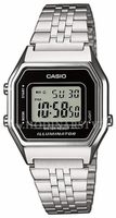 Hodinky Casio LA680WEA-1EF