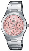 Hodinky Casio LTP-2069D-4AVEG