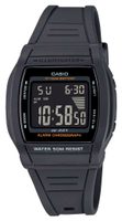 Hodinky Casio W-201-1BVEG