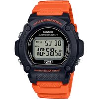 Hodinky Casio W-219H-4AVEF