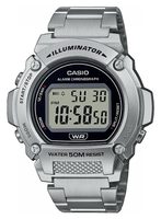 Hodinky Casio W-219HD-1AVEF