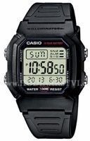 Hodinky Casio W-800H-1AVES