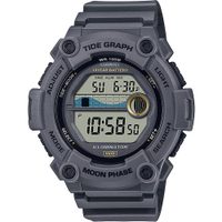 Hodinky Casio WS-1300H-8AVEF