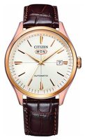 Hodinky Citizen AUTOMATIC CITIZEN C7 NH8393-05AE