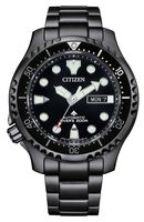 Hodinky Citizen AUTOMATIC DIVER NY0145-86EE