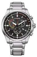 Hodinky Citizen CLASSIC CHRONO AT1190-87E