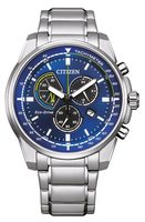 Hodinky Citizen CLASSIC CHRONO AT1190-87L