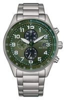 Hodinky Citizen CLASSIC CHRONO CA0770-72X