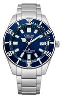 Hodinky Citizen FUJITSUBO PROMASTER DIVERS AUTOMATIC NB6021-68L
