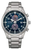 Hodinky Citizen MARINER CHRONOGRAPH CA7028-81L