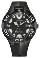 Hodinky Citizen PROMASTER DIVERS 200M ORCA BN0235-01E