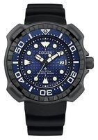 Hodinky Citizen PROMASTER MARINE - WHALESHARK DIVER 200M BN0225-04L