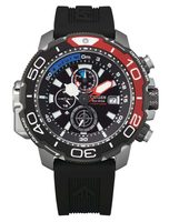 Hodinky Citizen Promaster Aqualand - Divers 200M BJ2167-03E