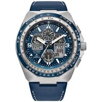 Hodinky Citizen Promaster Skyhawk Ana-Digi JY8148-08L