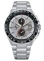 Hodinky Citizen RC World Time AT8234-85A