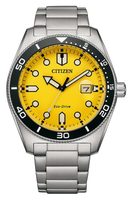 Hodinky Citizen SPORT AW1760-81Z