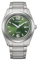 Hodinky Citizen SUPER TITANIUM AW1641-81X