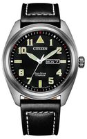 Hodinky Citizen SUPER TITANIUM BM8560-29EE