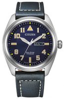 Hodinky Citizen SUPER TITANIUM BM8560-45LE