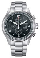 Hodinky Citizen SUPER TITANIUM CA0810-88X