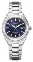 Hodinky Citizen SUPER TITANIUM EW2610-80L