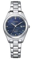 Hodinky Citizen Super Titanium EW2600-83L