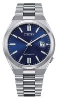 Hodinky Citizen TSUYOSA AUTOMATIC NJ0150-81L