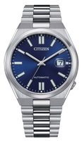 Hodinky Citizen TSUYOSA AUTOMATIC NJ0150-81L