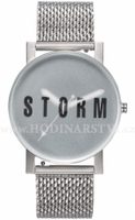 Hodinky Storm New Blast Mesh Green