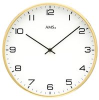 Hodiny AMS 9657