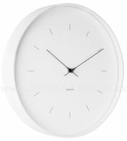 Hodiny Karlsson 5707WH 37cm