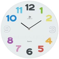 Hodiny Lowell 14872  38cm