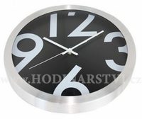 Hodiny NEXTIME 13803 35cm