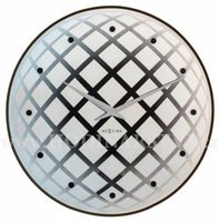 Hodiny NEXTIME 8185zi Pendula Round 43cm