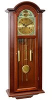 Kyvadlové hodiny Adler 11070-CH