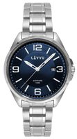 Pánské hodinky LAVVU LWM0091 HERNING Blue