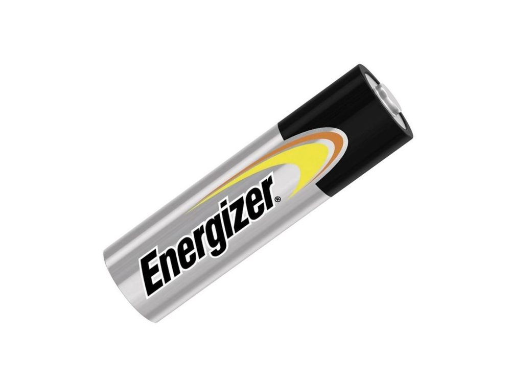 Baterie Energizer AA