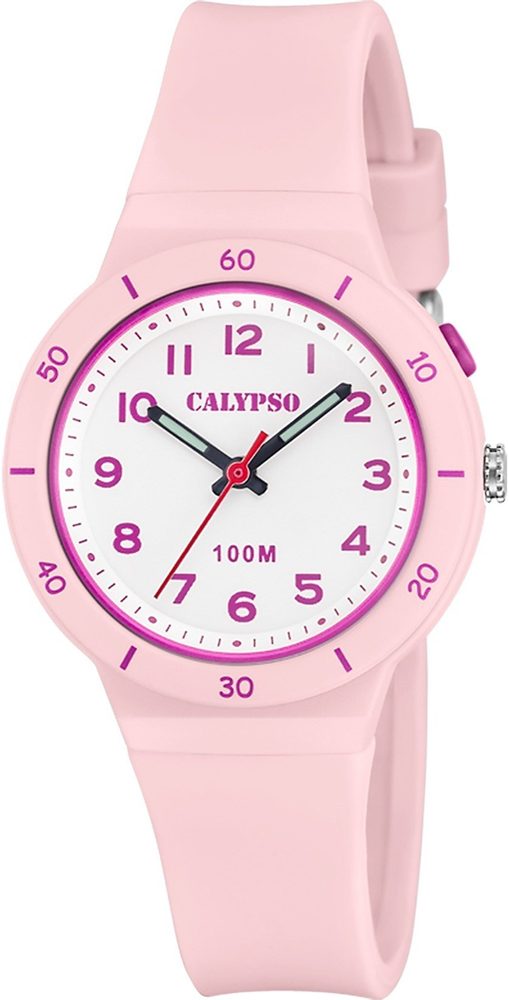 Hodinky Calypso SWEET TIME K5848/1