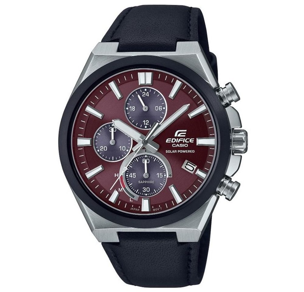 Hodinky Casio EFS-S630BL-5AVUEF