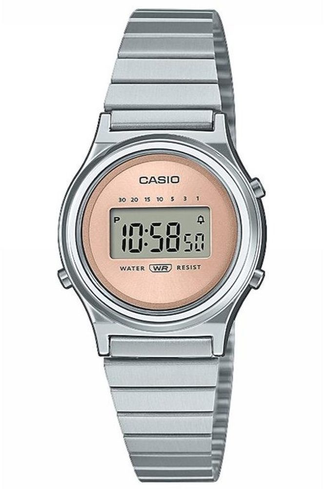 Hodinky Casio LA700WE-4AEF